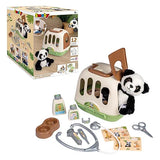 Animal care case