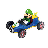 RC Carrera Mario Kart Luigi