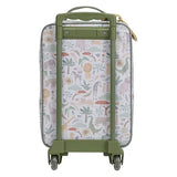 LD koffer safari friends