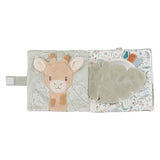 LD Activiteitenboek safari