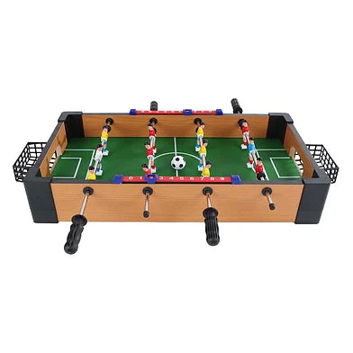 Play ToDay voetbaltafel 6 vs 6