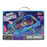 Pinball flipperkast space marb