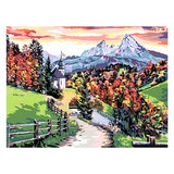 CreArt Beautiful Bavaria