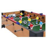Play ToDay voetbaltafel 6 vs 6