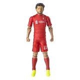 Socker Liverpool Mohamed Salah
