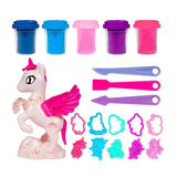 SCULPTIDOUGH Kleiset Dino_Eenh