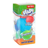 SPLASH Waterballon -herbruikbaar