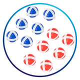 ADRENIX Mega dartbord klittenband