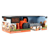 B+D Chainsaw kettingzaag