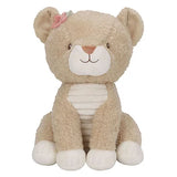 LD knuffel leeuw 25cm safari