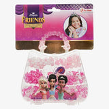 PRINCESS FRIENDS Set -Maak sie