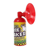 POO scheetmaker B/O met 5 geluiden 4ass 14cm