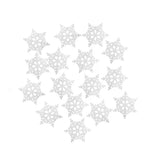 ICE PRINCESS Sneeuwvlokken 16s