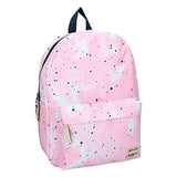 Rugzak Milky Kiss Bold Style