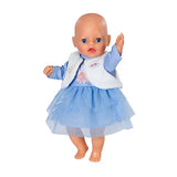 Baby Born Winterjurk 36cm