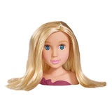 SteffiG Styling Head