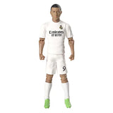 Socker Real Madrid Kylian Mbappé