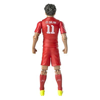 Socker Liverpool Mohamed Salah