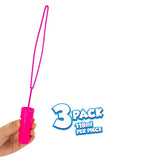 INCREDIBUBBLE Bellenblaasstaaf