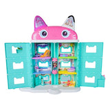 Gabby movie poppenhuis