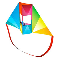 Pop-up Mini Nylon Vlieger