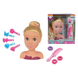 SteffiG Styling Head