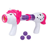 DREAM HORSE Eenhoornpistool ? foam ballen