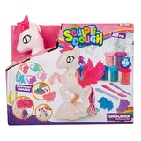 SCULPTIDOUGH Kleiset Dino_Eenh