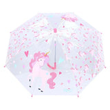 Paraplu Pret Pink
