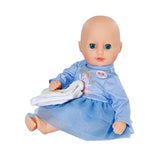 Baby Born Winterjurk 36cm