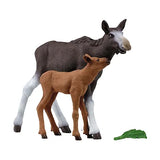 Schleich Elandkalf