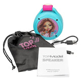 TOPModel mini luidspreker