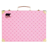 Create IT! beauty case Gold