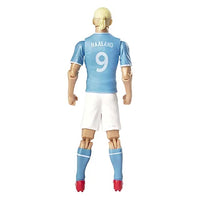Socker Manchester City Erling Haaland