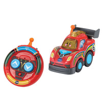 VTECH Repareer&Leer Vrachtwage