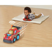 VTECH Repareer&Leer Vrachtwage