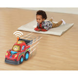 VTECH Repareer&Leer Vrachtwage