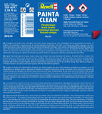 REVELL Painta clean kwastreini