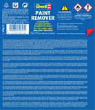 REVELL paint remover
