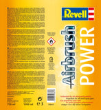 REVELL persgas airbrush 750ml