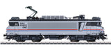Marklin E-Lok serie 1800 Rail Force One