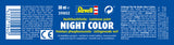 REVELL night color 30ml glow