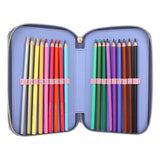 Miss Melody 3-vaks etui BANDAN