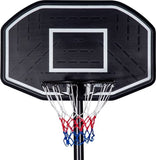 Basketbalstandaard van 200 cm