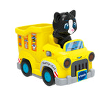 VTech Toet Toet Auto's Karlijn Kat Kiepwagen