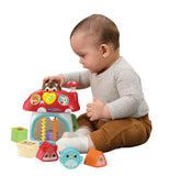 VTech Baby Kiekeboe Paddenstoel