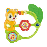 VTech Baby Vrolijke Beer Rammelaar