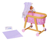 Baby Born Wieg