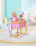 Baby Born Wieg