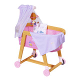 Baby Born Wieg